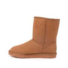 Load image into Gallery viewer, VEGAN CLASSIC UGG 3/4 BOOTS