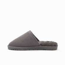 Load image into Gallery viewer, VEGAN CLASSIC SLIPPER - MENS